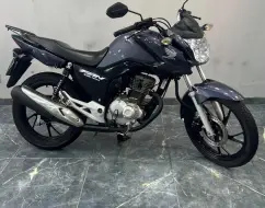 HONDA CG 160 FAN HONDA CG 160 FAN
