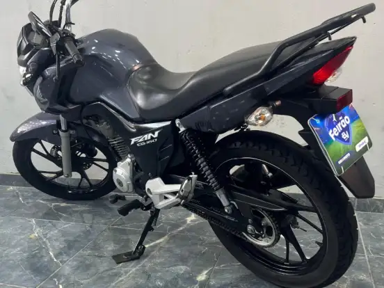 HONDA-CG 160 FAN HONDA-CG 160 FAN-2023