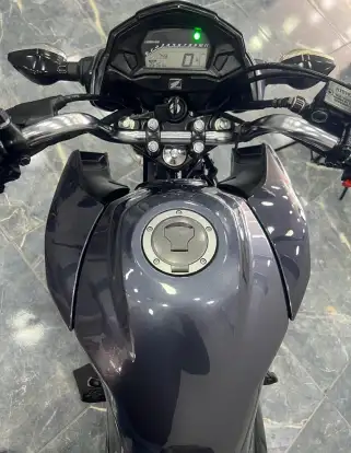HONDA-CG 160 FAN HONDA-CG 160 FAN-2023