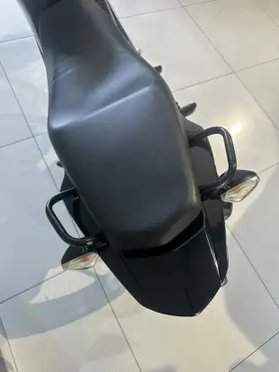 HONDA-CG 160 FAN-2019
