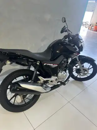 HONDA-CG 160 FAN HONDA-CG 160 FAN-2019