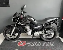 HONDA CG 160 FAN HONDA CG 160 FAN