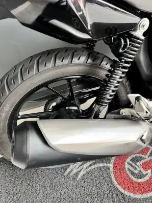 HONDA-CG 160 FAN-2024