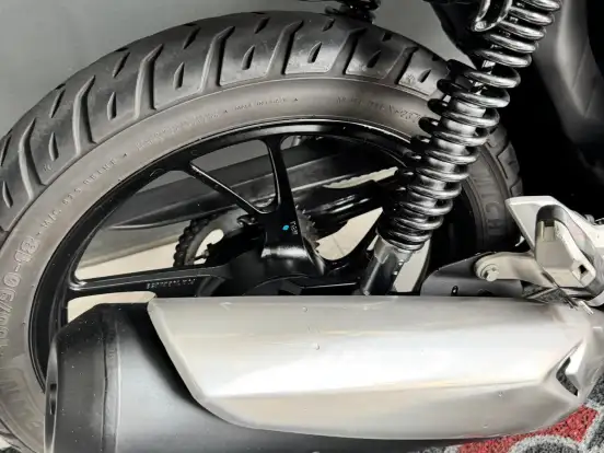 HONDA-CG 160 FAN HONDA-CG 160 FAN-2024