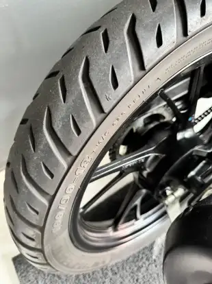 HONDA-CG 160 FAN-2024