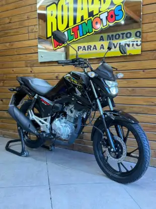 HONDA-CG 160 FAN HONDA-CG 160 FAN-2026