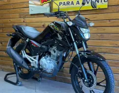 HONDA CG 160 FAN HONDA CG 160 FAN