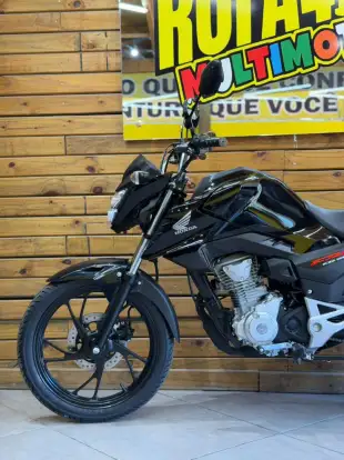 HONDA-CG 160 FAN HONDA-CG 160 FAN-2026