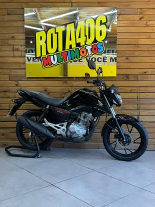 HONDA-CG 160 FAN HONDA-CG 160 FAN-2026
