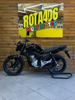 HONDA-CG 160 FAN HONDA-CG 160 FAN-2026