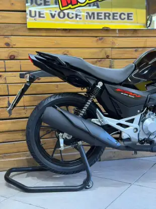 HONDA-CG 160 FAN-2026