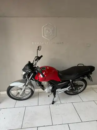 HONDA-CG 160 START ES HONDA-CG 160 START ES-2023