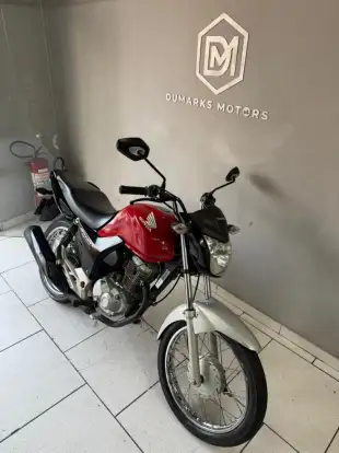 HONDA-CG 160 START ES HONDA-CG 160 START ES-2023