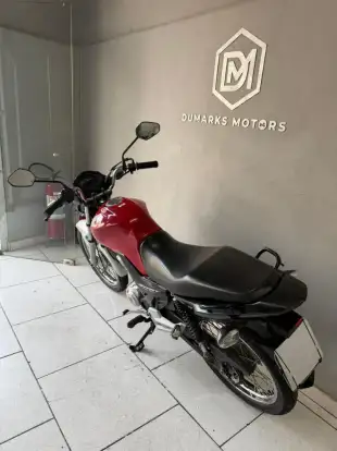 HONDA-CG 160 START ES-2023