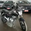 HONDA CG 160 START ES HONDA CG 160 START ES