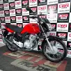 HONDA CG 160 START ES HONDA CG 160 START ES
