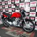 HONDA CG 160 START ES HONDA CG 160 START ES