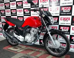 HONDA CG 160 START ES HONDA CG 160 START ES