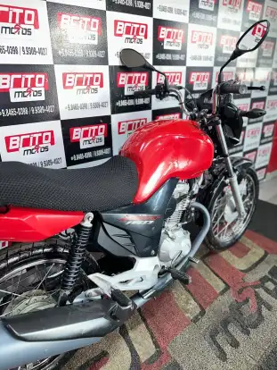 HONDA-CG 160 START ES-2019