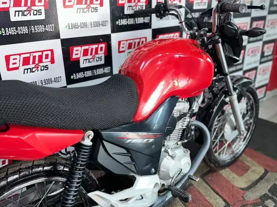 HONDA-CG 160 START ES HONDA-CG 160 START ES-2019