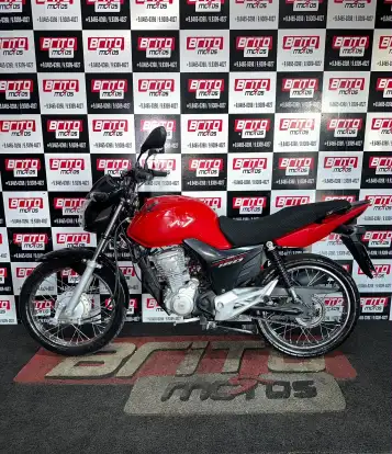 HONDA-CG 160 START ES HONDA-CG 160 START ES-2019