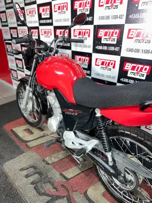 HONDA-CG 160 START ES-2019