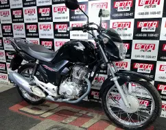 HONDA CG 160 START ES HONDA CG 160 START ES