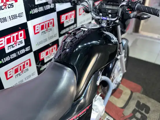 HONDA-CG 160 START ES HONDA-CG 160 START ES-2024