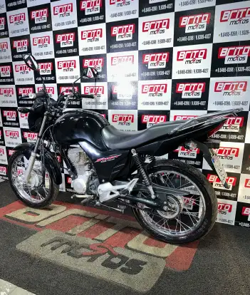 HONDA-CG 160 START ES-2024