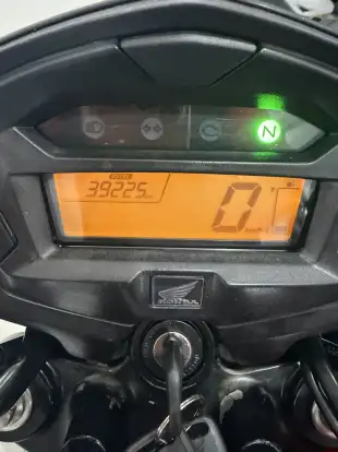 HONDA-CG 160 START ES HONDA-CG 160 START ES-2019