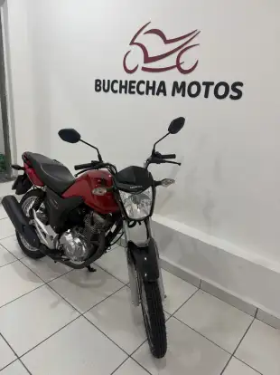 HONDA-CG 160 START ES-2019