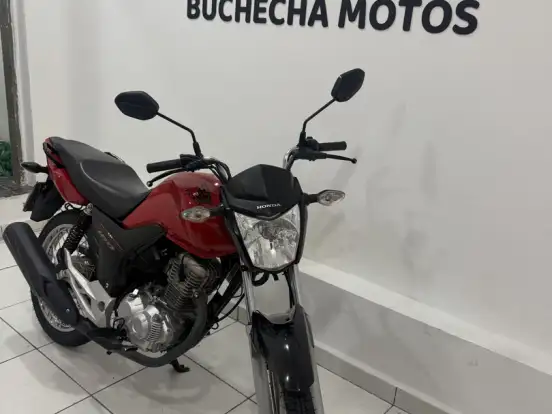 HONDA-CG 160 START ES HONDA-CG 160 START ES-2019