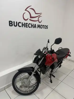 HONDA-CG 160 START ES-2019