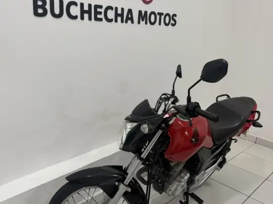 HONDA-CG 160 START ES HONDA-CG 160 START ES-2019