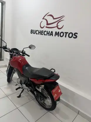 HONDA-CG 160 START ES-2019