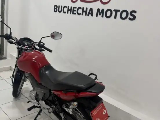 HONDA-CG 160 START ES HONDA-CG 160 START ES-2019