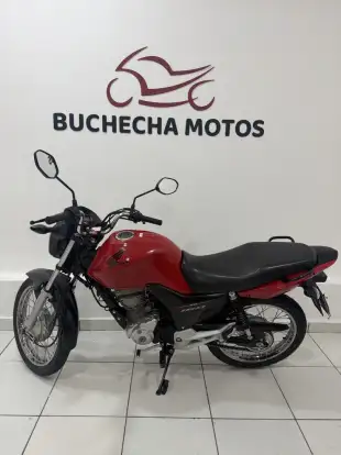 HONDA-CG 160 START ES HONDA-CG 160 START ES-2019