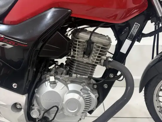 HONDA-CG 160 START ES HONDA-CG 160 START ES-2019