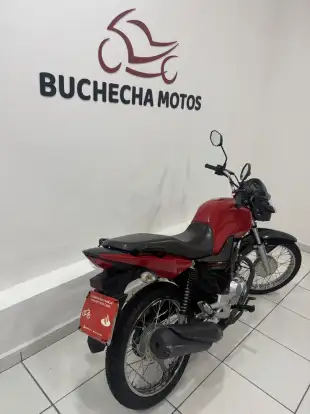 HONDA-CG 160 START ES HONDA-CG 160 START ES-2019