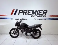 HONDA CG 160 START ES HONDA CG 160 START ES
