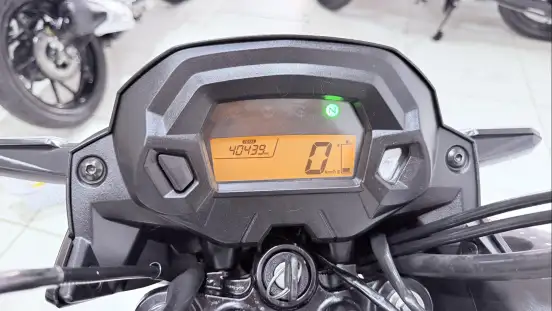 HONDA-CG 160 START ES-2022