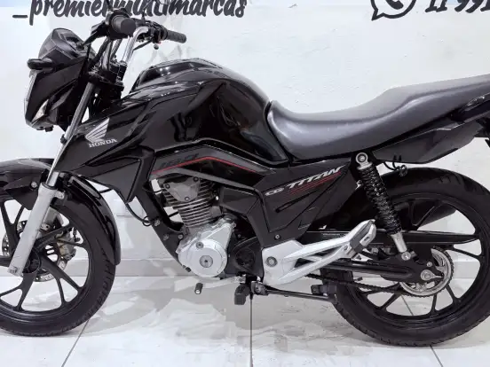 HONDA-CG 160 START ES HONDA-CG 160 START ES-2022
