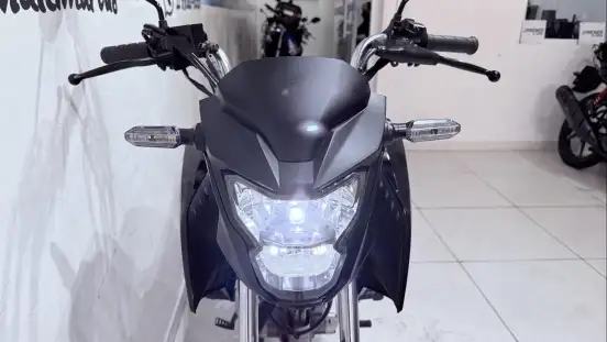 HONDA-CG 160 START ES-2022