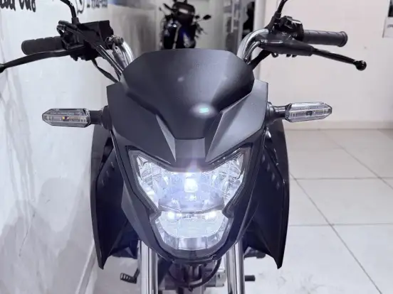 HONDA-CG 160 START ES HONDA-CG 160 START ES-2022