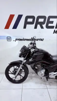 HONDA-CG 160 START ES-2022