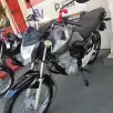 HONDA CG 160 START ES HONDA CG 160 START ES