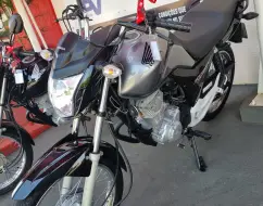 HONDA CG 160 START ES HONDA CG 160 START ES