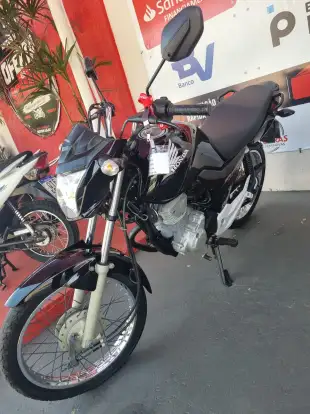 HONDA-CG 160 START ES HONDA-CG 160 START ES-2022