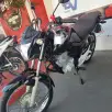 HONDA CG 160 START ES HONDA CG 160 START ES
