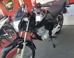 HONDA CG 160 START ES HONDA CG 160 START ES